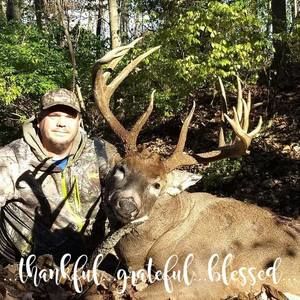 Meet your Posher, William